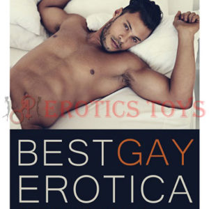 Código:	3119	Best Gay Erotica of the Year - Volume 4