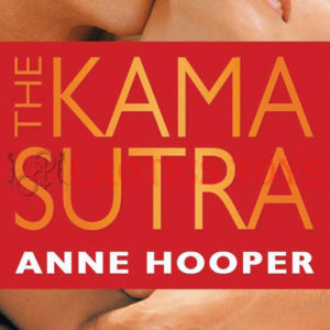 Código:	3102	Anne Hooper's Kama Sutra Red Book