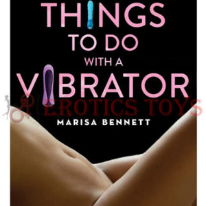 Código:	3121	101 Things to Do with a Vibrator