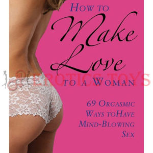 Código:	3123	How to Make Love to a Woman