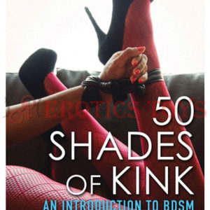 Código:	3124	Fifty Shades of Kink, an Intro to BDSM