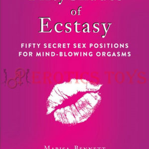 Código:	3125	Fifty Shades of Ecstasy