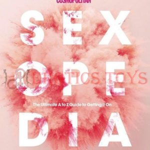 Código:	3127	Cosmo Sexopedia - The Ultimate Guide A to Z Guide to Getting it on