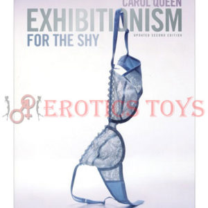 Código:	3129	Exhibitionism For the Shy