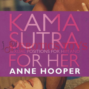 Código:	3103	Anne Hooper's Kama Sutra Sexual Positions for Him & Her Book