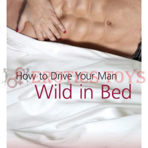 Código:	3133	How to Drive Your Man Wild in Bed