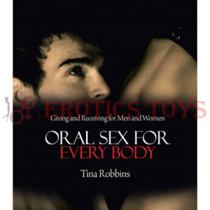 Código:	3137	Oral Sex for Every Body