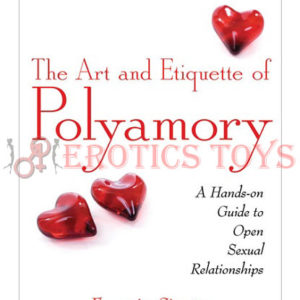 Código:	3143	The Art and Etiquette of Polyamory