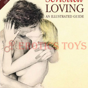 Código:	3144	The Art of Sensual Loving