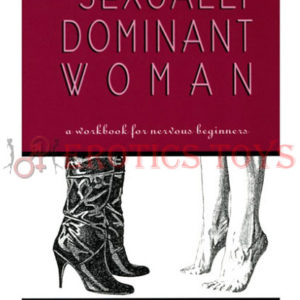 Código:	3145	Sexually Dominant Woman Book