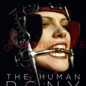 Código:	3149	The Human Pony Book