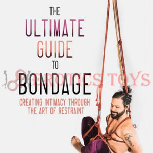 Código:	3150	The Ultimate Guide to Bondage