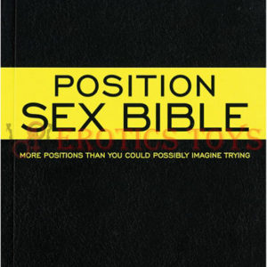 Código:	3151	The Position Sex Bible