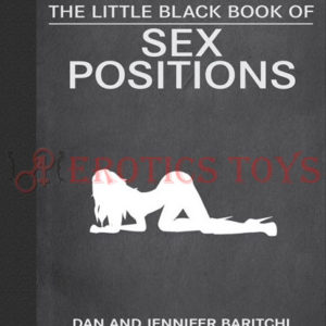 Código:	3155	The Little Black Book of Sex Positions