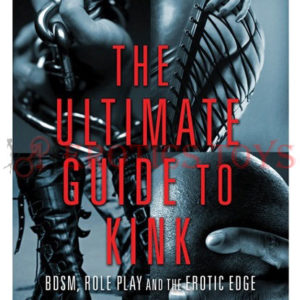 Código:	3158	Ultimate Guide to Kink
