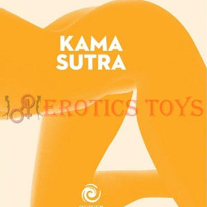 Código:	3106	Kama Sutra Pocket Book