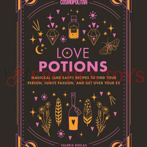 Código:	3161	Cosmopolitan Love Potions