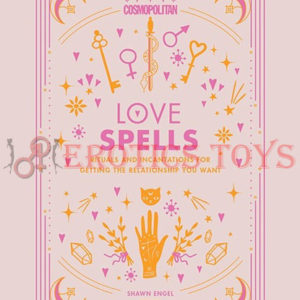 Código:	3162	Cosmopolitan Love Spells