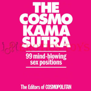 Código:	3107	The Cosmo Kama Sutra 99 Mind Blowing Sex Positions