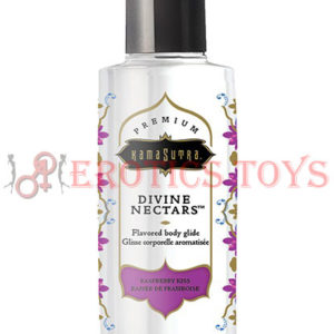 Código:	3217	Kama Sutra Divine Nectars - 5 oz Raspberry Kiss
