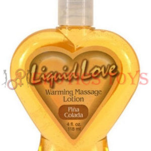 Código:	3253	Liquid Love - 4 oz Pina Colada