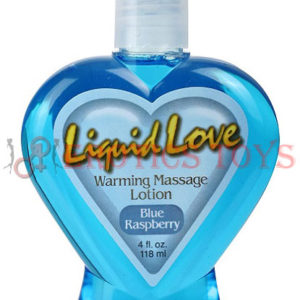 Código:	3256	Liquid Love - 4 oz Blue Raspberry