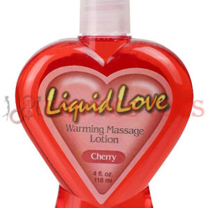 Código:	3255	Liquid Love - 4 oz Cherry