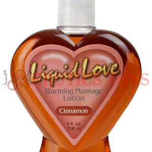 Código:	3259	Liquid Love - 4 oz Cinnamon