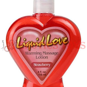 Código:	3257	Liquid Love - 4 oz Strawberry