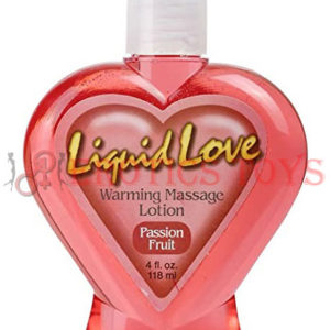 Código:	3260	Liquid Love - 4 oz Passion Fruit