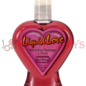 Código:	3261	Liquid Love - 4 oz Chocolate Cherry Sundae