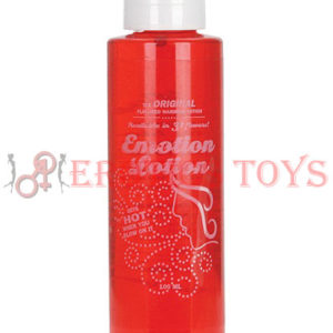 Código:	3265	Emotion Lotion - Cherry