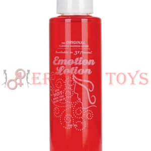 Código:	3267	Emotion Lotion - Raspberry Cheesecake