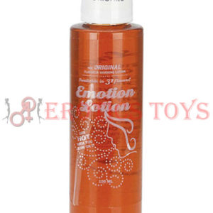 Código:	3269	Emotion Lotion - Smores