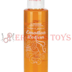 Código:	3277	Emotion Lotion - Orange Creamsicle