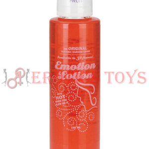 Código:	3278	Emotion Lotion - Passion Fruit
