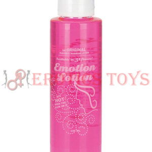 Código:	3281	Emotion Lotion - Strawberry