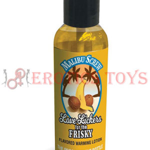 Código:	3289	Love Lickers - 2 oz Malibu Screw Tropical Cocktail