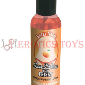 Código:	3293	Love Lickers - 2 oz Fuzzy Naval