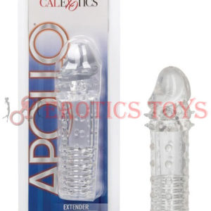 Código:	3402	Apollo Extender - Clear