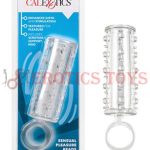 Código:	3420	Sensation Enhancer