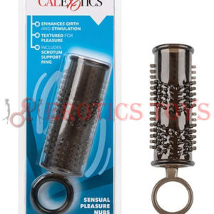 Código:	3421	Pleasure Enhancer