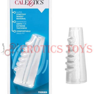 Código:	3422	Hot Rod Xtreme Enhancer - Clear