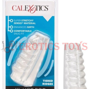 Código:	3424	Bigger & Better Hot Rod Enhancer - Clear