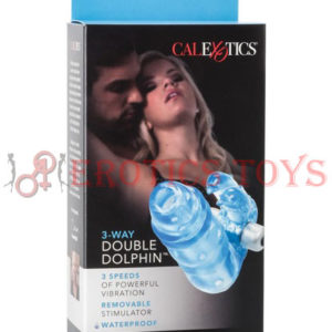 Código:	3428	Way Double Dolphin - 3