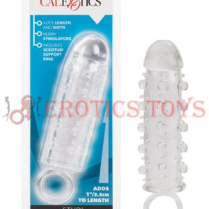Código:	3448	Stud Extender - Clear