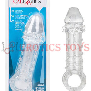 Código:	3449	Ultimate Stud Extender - Clear