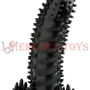 Código:	3461	Malesation Bristly Sleeve