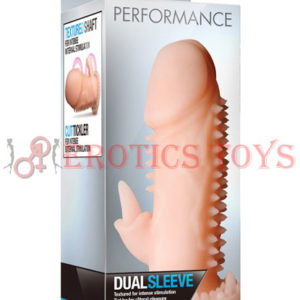 Código:	3469	Blush Performance Dual Sleeve