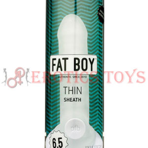 Código:	3481	Perfect Fit Fat Boy Thin 6.5"